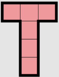 T-Shape