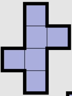 Corner Cross